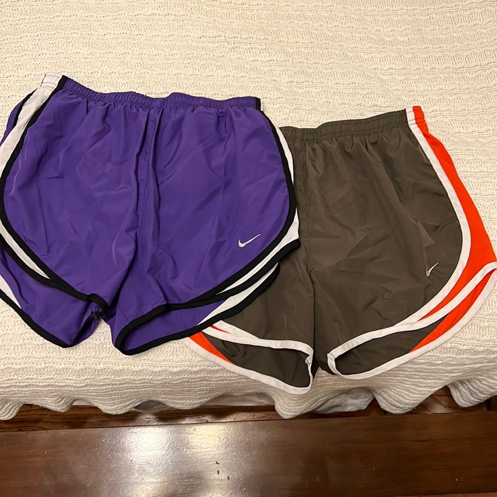 Nike shorts
